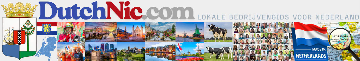 Gemaakt in Nederland - Activite